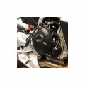 GB Racing Engine Cover Set for Aprilia RS 660 (2021+) GB Racing Engine Cover Set for Aprilia RS 660 (2021+)